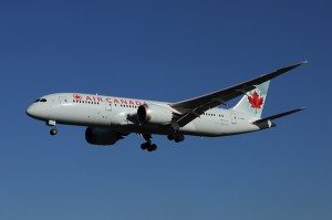 AC 788 AC LHR
