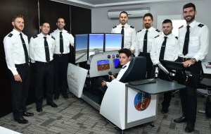 Alitalia cadets 2