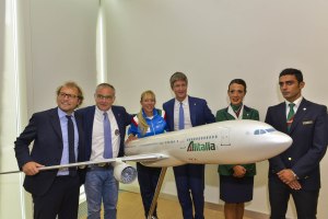 Conferenza stampa Alitalia-AMSI (1)