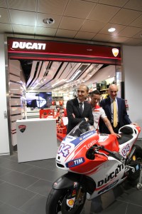 FOTO DUCATI 23 SETT 2015