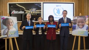 Alitalia-WFP picture 2