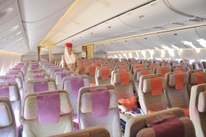 773EK economy with FA