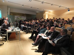 Convegno impresa aeroportuale 1