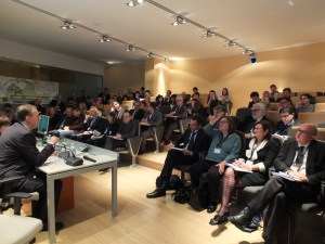 Convegno impresa aeroportuale 2