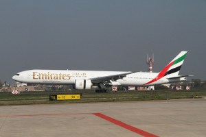 EMIRATES BOLOGNA