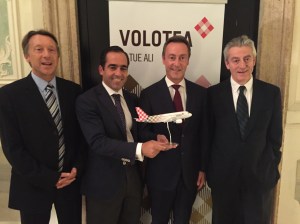 Volotea Airbus