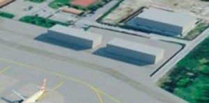 new handling buildings