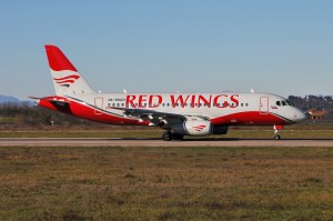 RedWings SSJ95 RA89021 VRN 16012016 1200