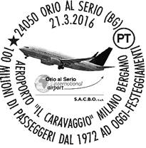 ANNULLO 21 marzo 2016