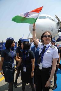 IndiGo A320neo at Hyderabad_ (1)_