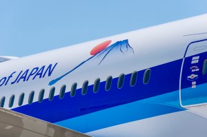 787-9 ANA #447-ZB416