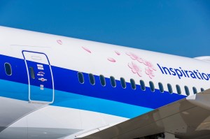 787-9 ANA #447-ZB416