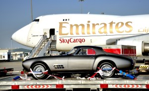 emirates-skycargo-transported-classic-ferraris-for-gulf-concours