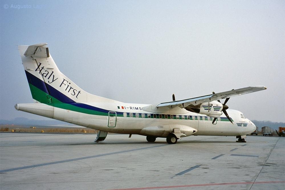 Come eravamo Italy First, un sogno rimasto a metà Italiavola & Travel