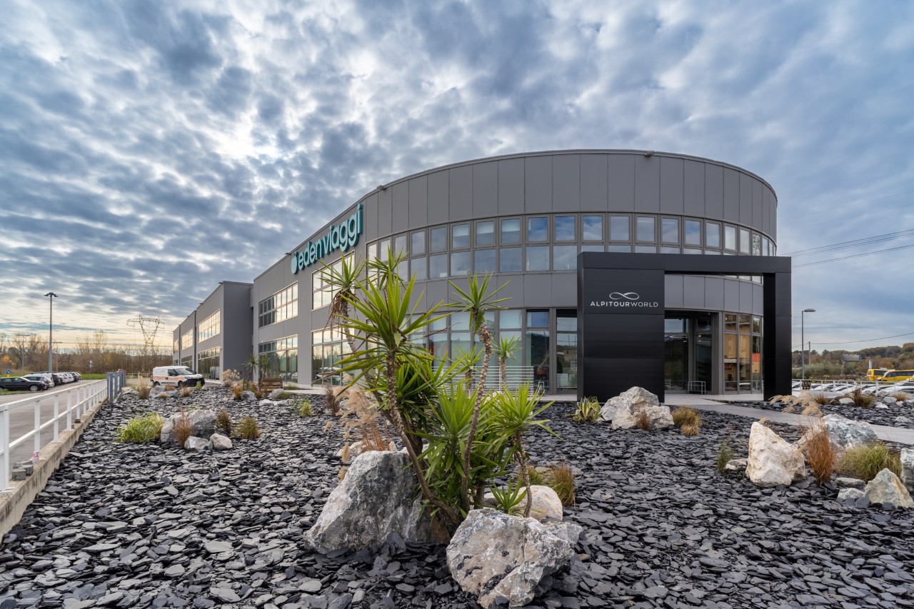 Eden Rock Gabicce | Gabicce, image size:1280x853