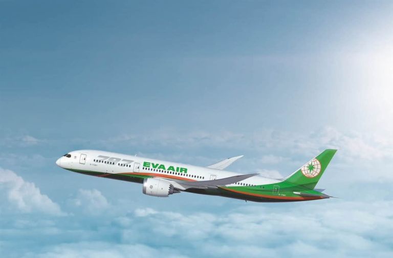 Eva R 51 EVA Air è stata riconosciuta da AirlineRatings.com come l’ottava ...